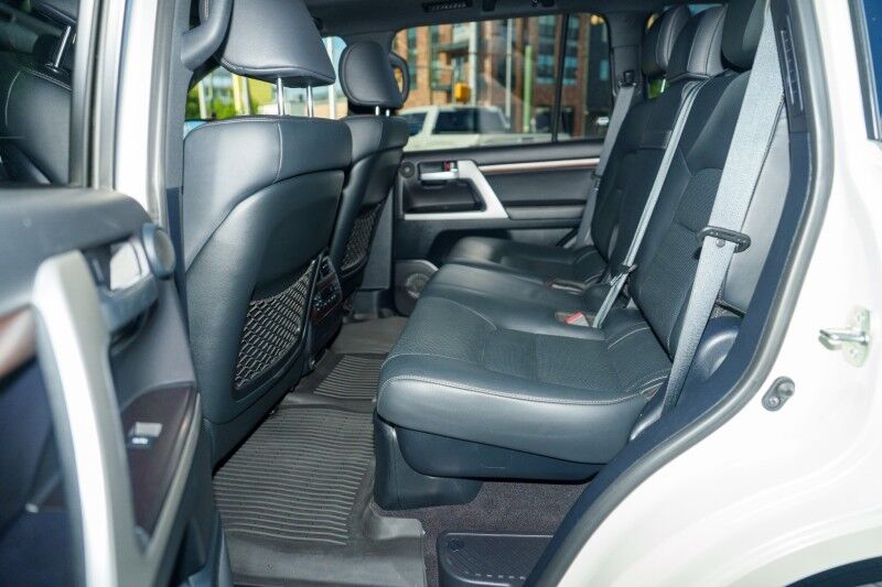 2021 Toyota Land Cruiser Heritage Edition Birmingham AL