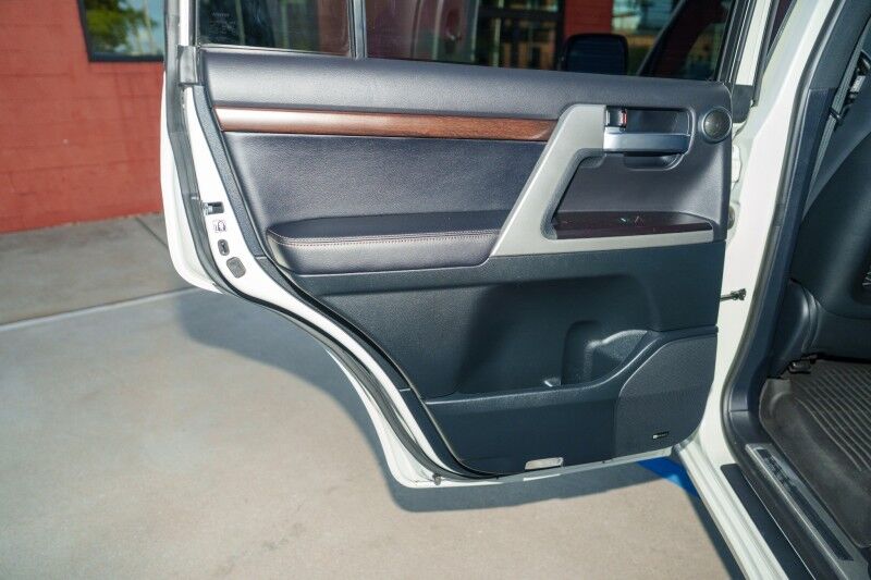 2021 Toyota Land Cruiser Heritage Edition Birmingham AL