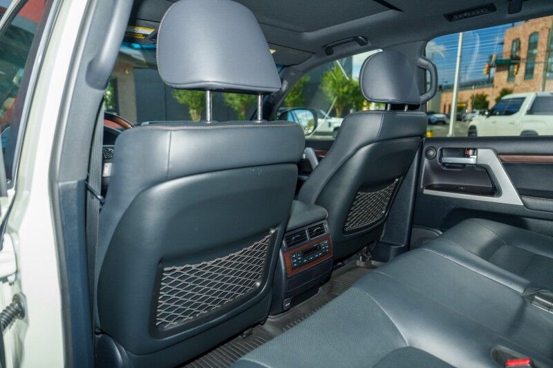 2021 Toyota Land Cruiser Heritage Edition Birmingham AL