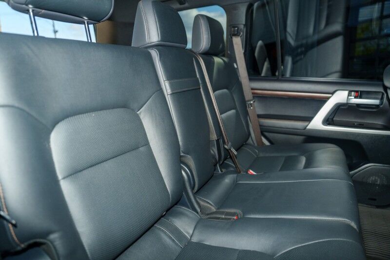 2021 Toyota Land Cruiser Heritage Edition Birmingham AL