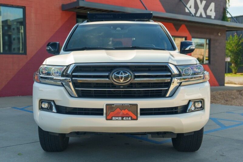 2021 Toyota Land Cruiser Heritage Edition Birmingham AL