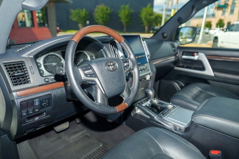 2021 Toyota Land Cruiser Heritage Edition Birmingham AL