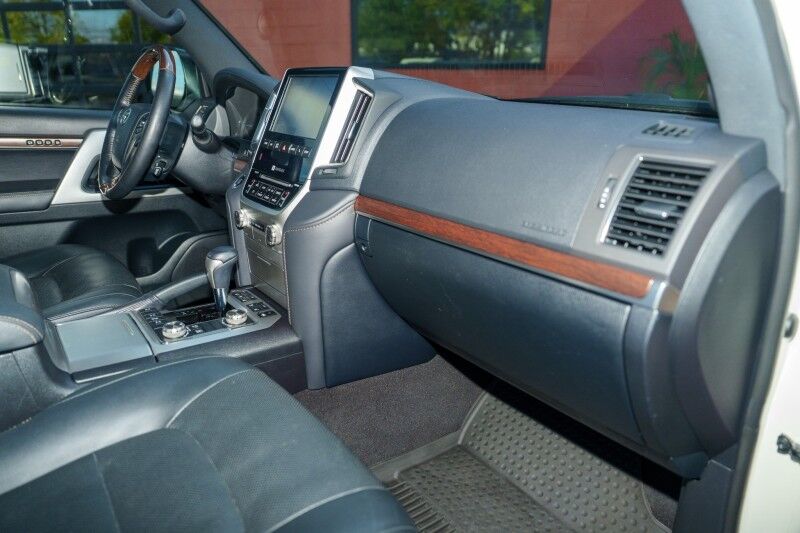 2021 Toyota Land Cruiser Heritage Edition Birmingham AL