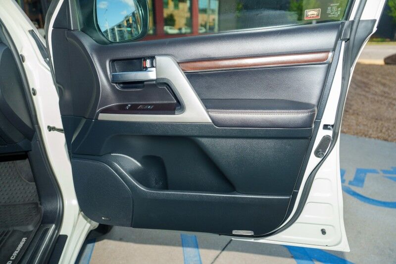 2021 Toyota Land Cruiser Heritage Edition Birmingham AL