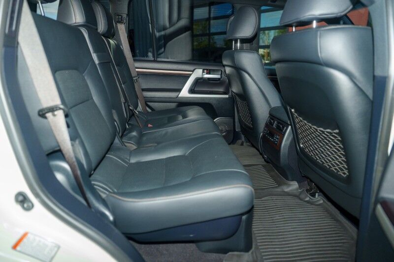 2021 Toyota Land Cruiser Heritage Edition Birmingham AL