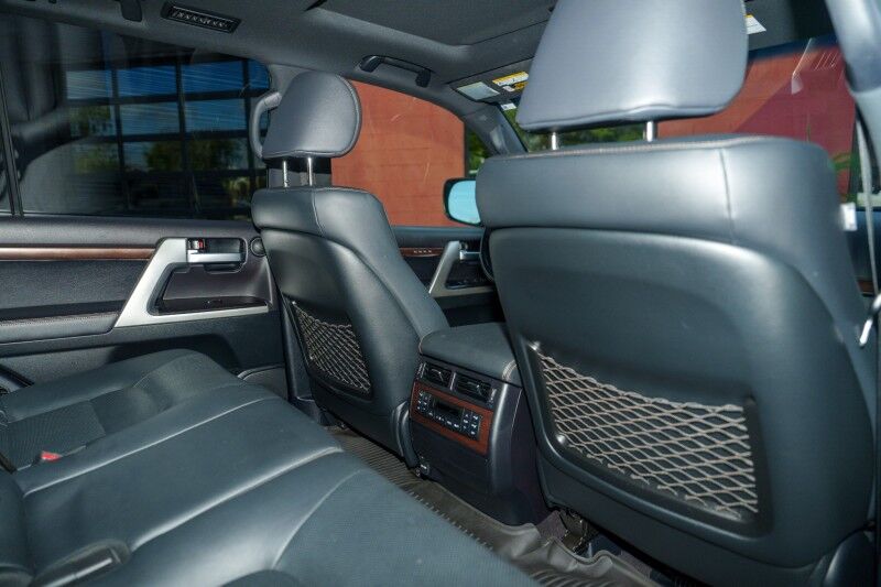 2021 Toyota Land Cruiser Heritage Edition Birmingham AL