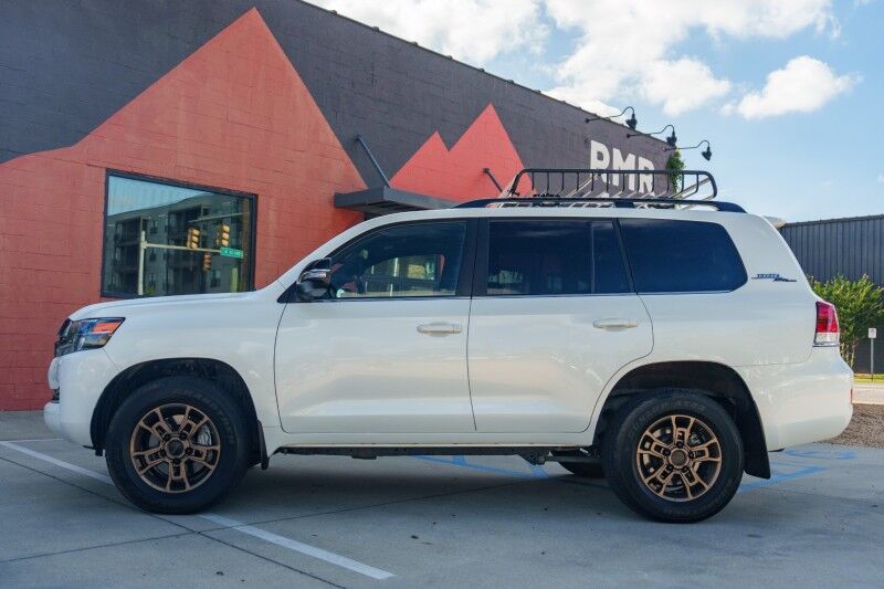2021 Toyota Land Cruiser Heritage Edition Birmingham AL