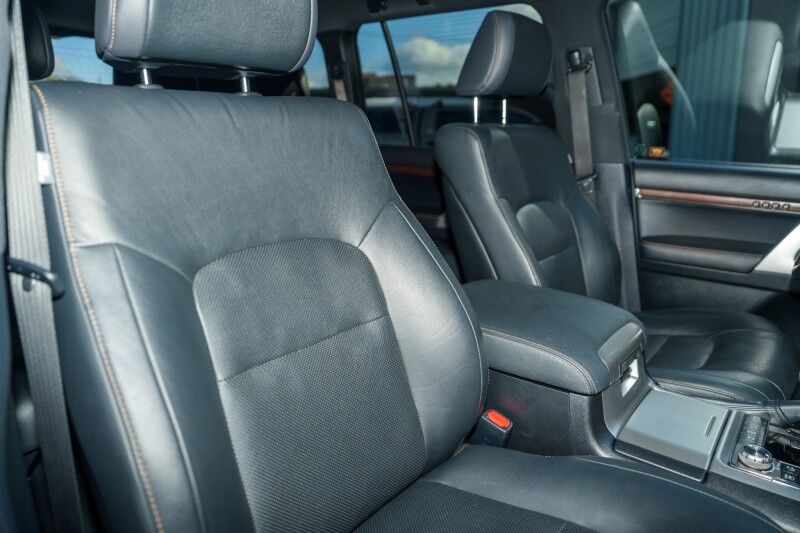 2021 Toyota Land Cruiser Heritage Edition Birmingham AL