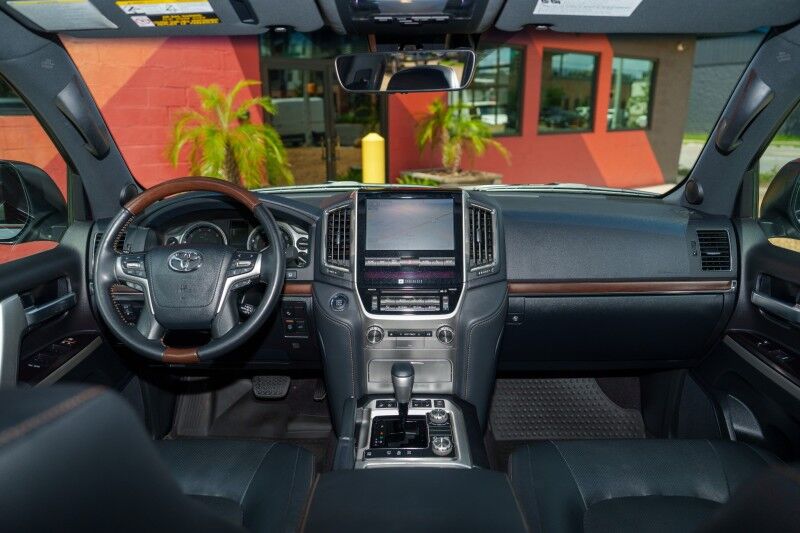 2021 Toyota Land Cruiser Heritage Edition Birmingham AL