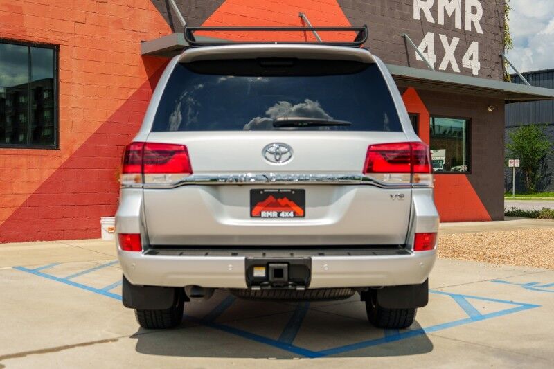 2021 Toyota Land Cruiser Heritage Edition Birmingham AL
