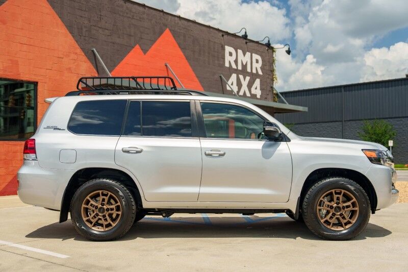 2021 Toyota Land Cruiser Heritage Edition Birmingham AL