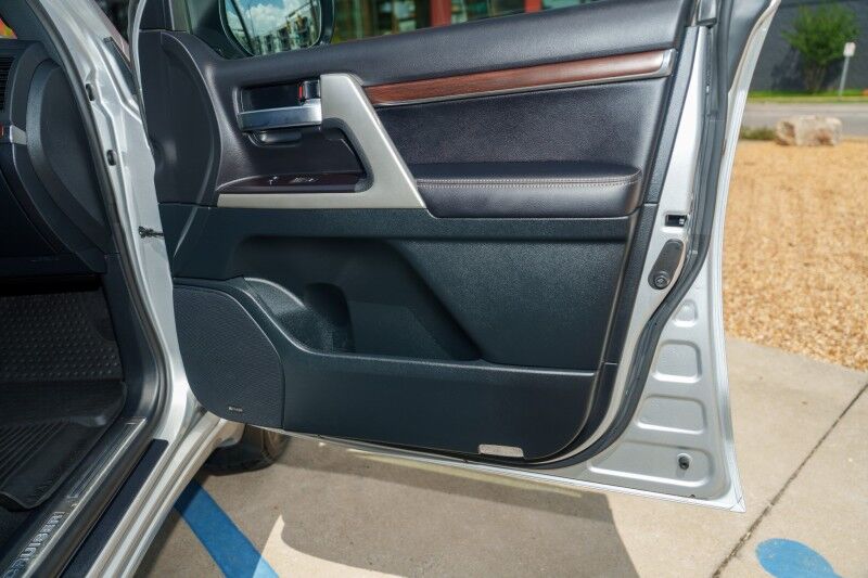 2021 Toyota Land Cruiser Heritage Edition Birmingham AL