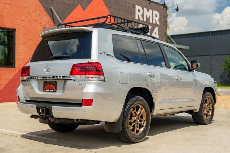 2021 Toyota Land Cruiser Heritage Edition Birmingham AL