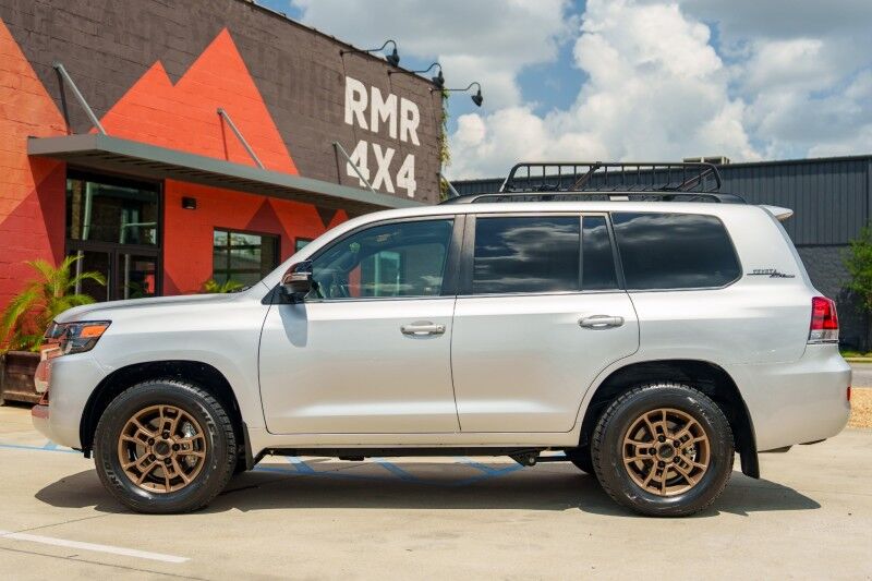 2021 Toyota Land Cruiser Heritage Edition Birmingham AL