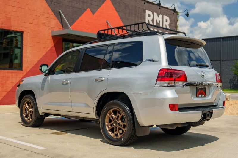 2021 Toyota Land Cruiser Heritage Edition Birmingham AL