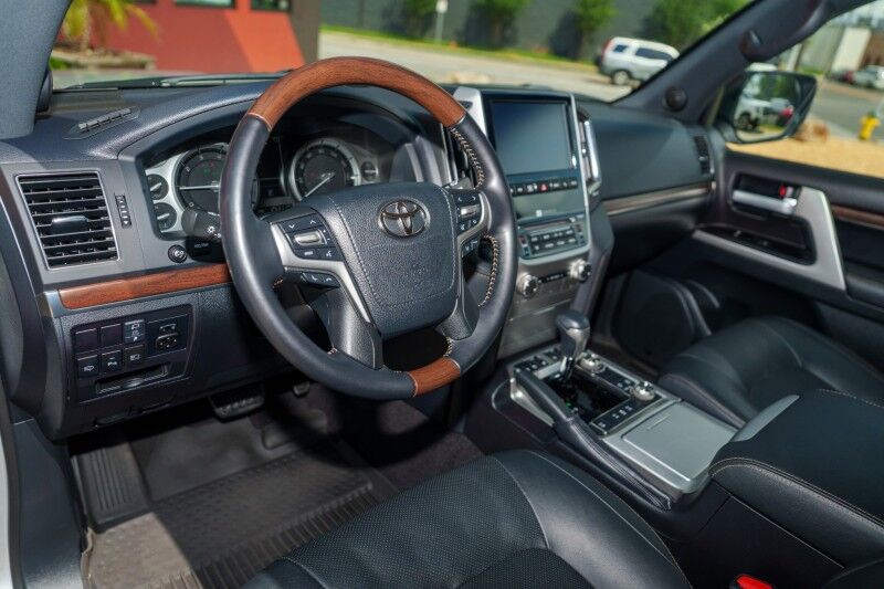 2021 Toyota Land Cruiser Heritage Edition Birmingham AL