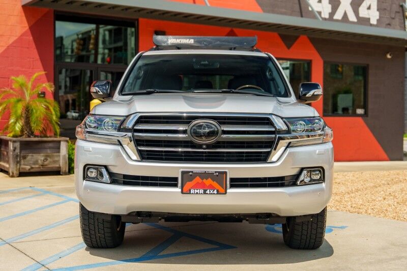 2021 Toyota Land Cruiser Heritage Edition Birmingham AL