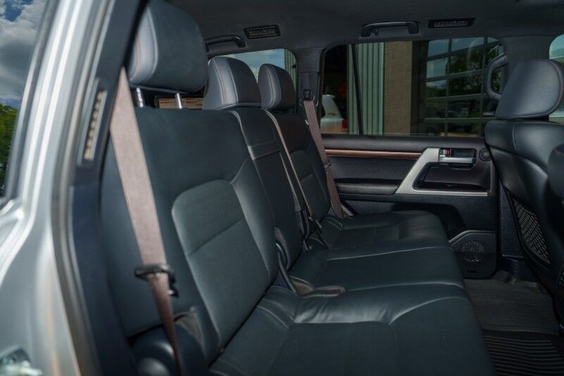 2021 Toyota Land Cruiser Heritage Edition Birmingham AL