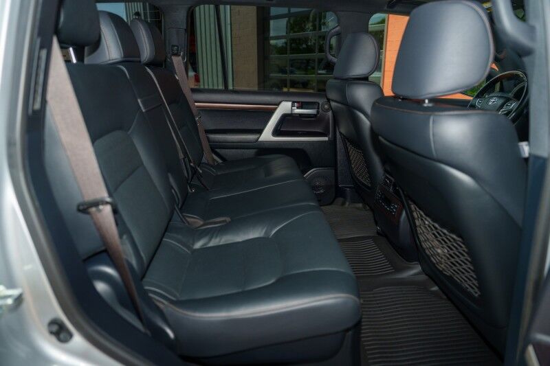 2021 Toyota Land Cruiser Heritage Edition Birmingham AL