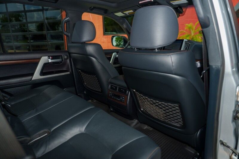 2021 Toyota Land Cruiser Heritage Edition Birmingham AL