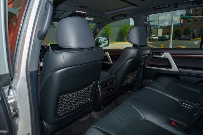 2021 Toyota Land Cruiser Heritage Edition Birmingham AL