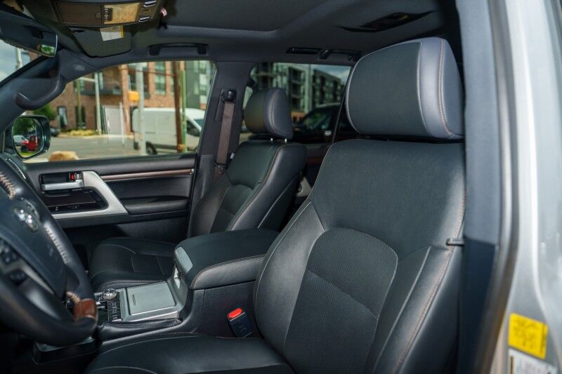 2021 Toyota Land Cruiser Heritage Edition Birmingham AL