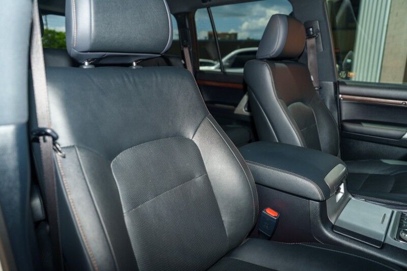 2021 Toyota Land Cruiser Heritage Edition Birmingham AL
