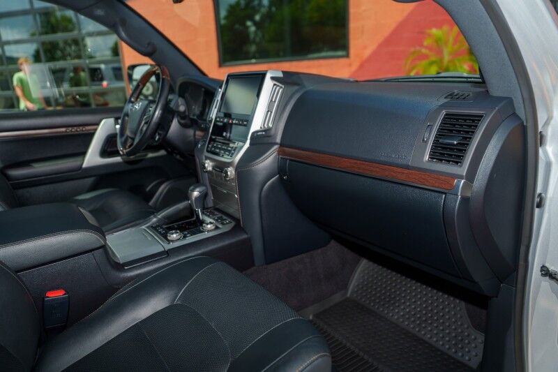 2021 Toyota Land Cruiser Heritage Edition Birmingham AL