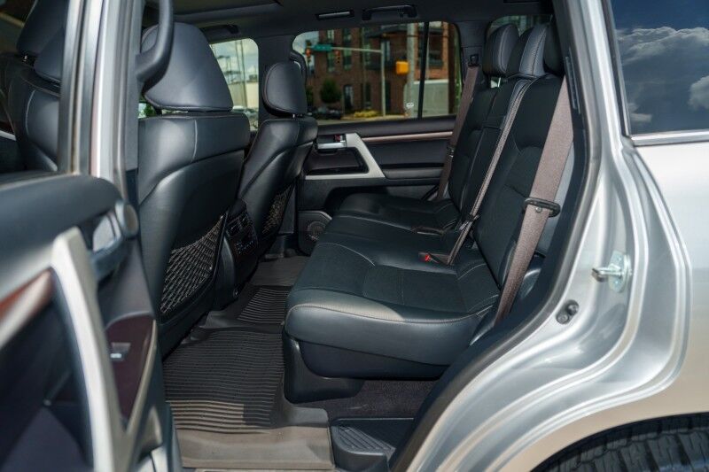 2021 Toyota Land Cruiser Heritage Edition Birmingham AL