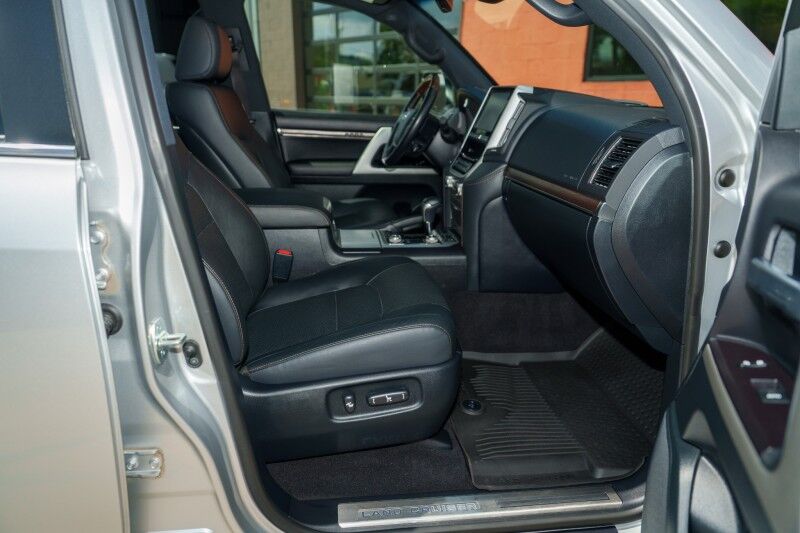 2021 Toyota Land Cruiser Heritage Edition Birmingham AL