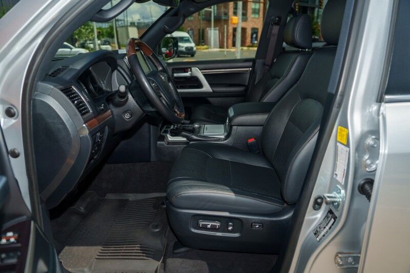 2021 Toyota Land Cruiser Heritage Edition Birmingham AL