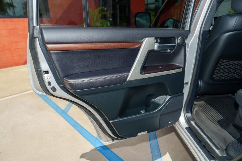 2021 Toyota Land Cruiser Heritage Edition Birmingham AL