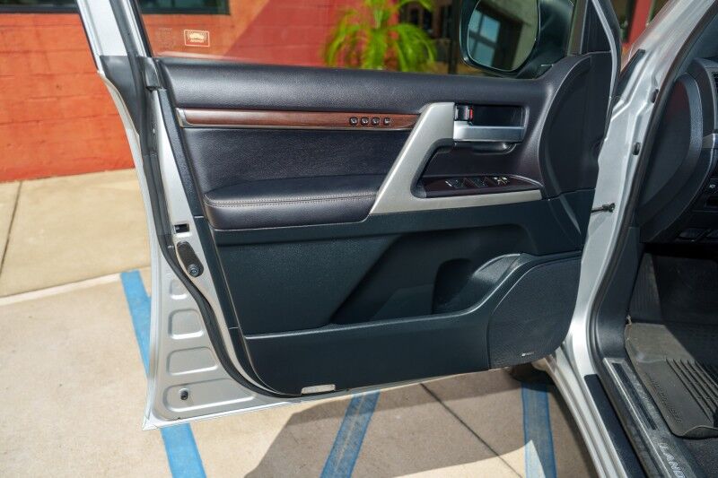 2021 Toyota Land Cruiser Heritage Edition Birmingham AL
