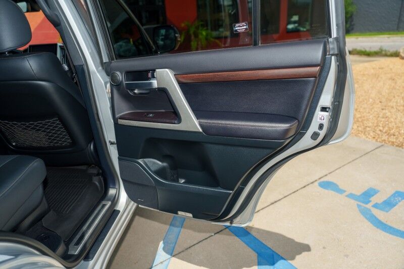 2021 Toyota Land Cruiser Heritage Edition Birmingham AL