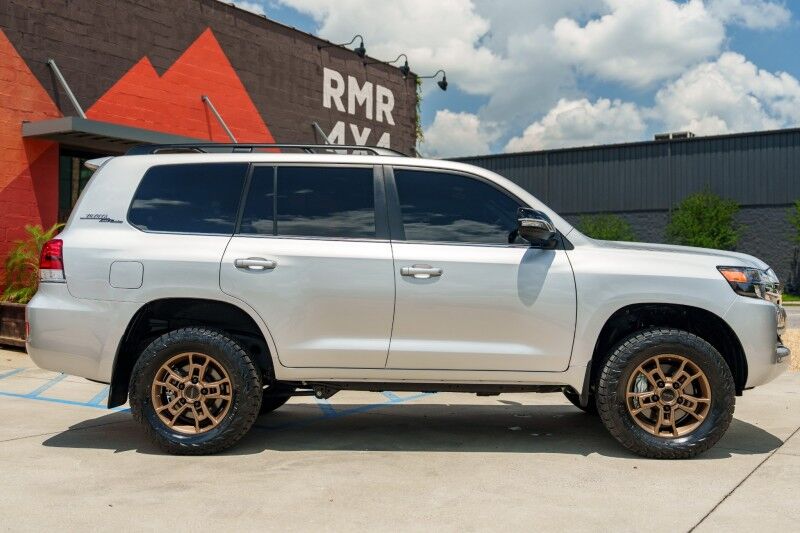 2021 Toyota Land Cruiser Heritage Edition Birmingham AL