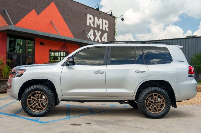 2021 Toyota Land Cruiser Heritage Edition Birmingham AL