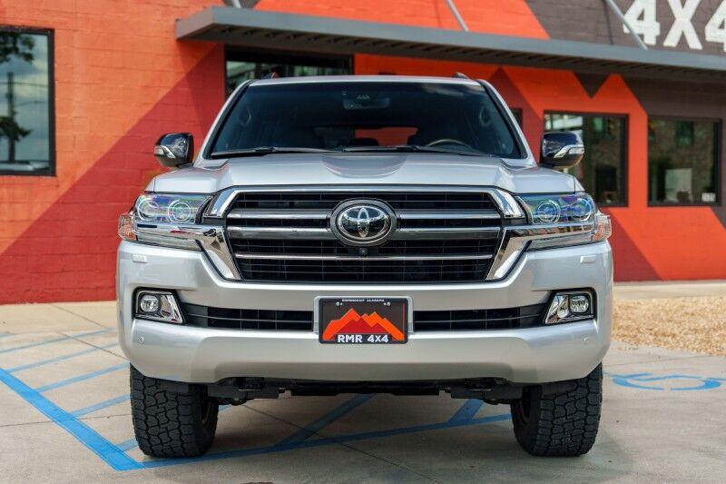 2021 Toyota Land Cruiser Heritage Edition Birmingham AL