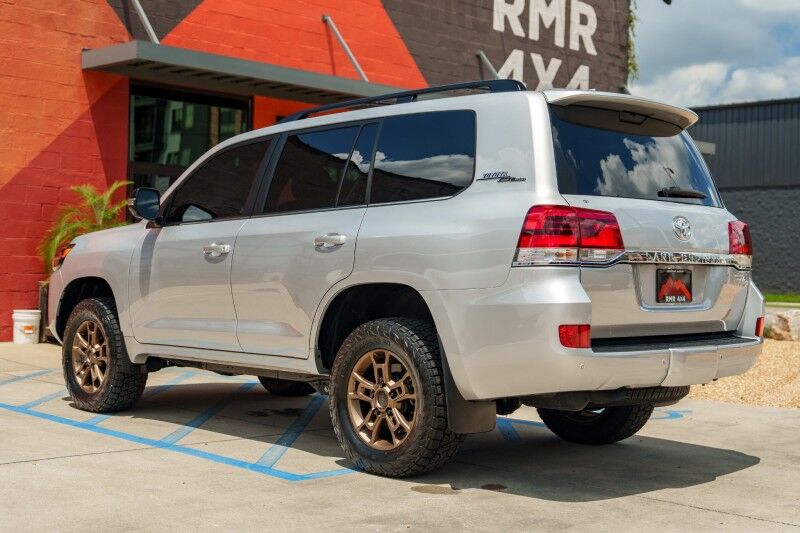 2021 Toyota Land Cruiser Heritage Edition Birmingham AL
