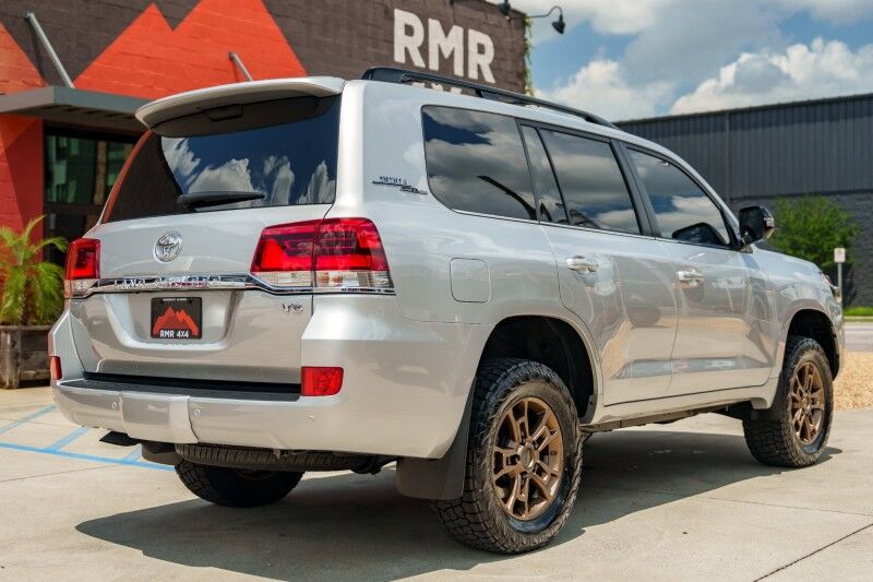 2021 Toyota Land Cruiser Heritage Edition Birmingham AL