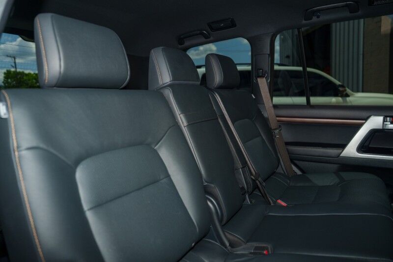 2021 Toyota Land Cruiser Heritage Edition Birmingham AL