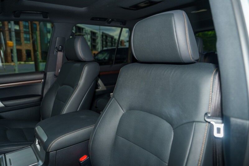 2021 Toyota Land Cruiser Heritage Edition Birmingham AL