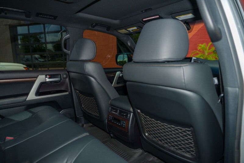 2021 Toyota Land Cruiser Heritage Edition Birmingham AL