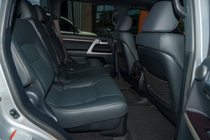 2021 Toyota Land Cruiser Heritage Edition Birmingham AL