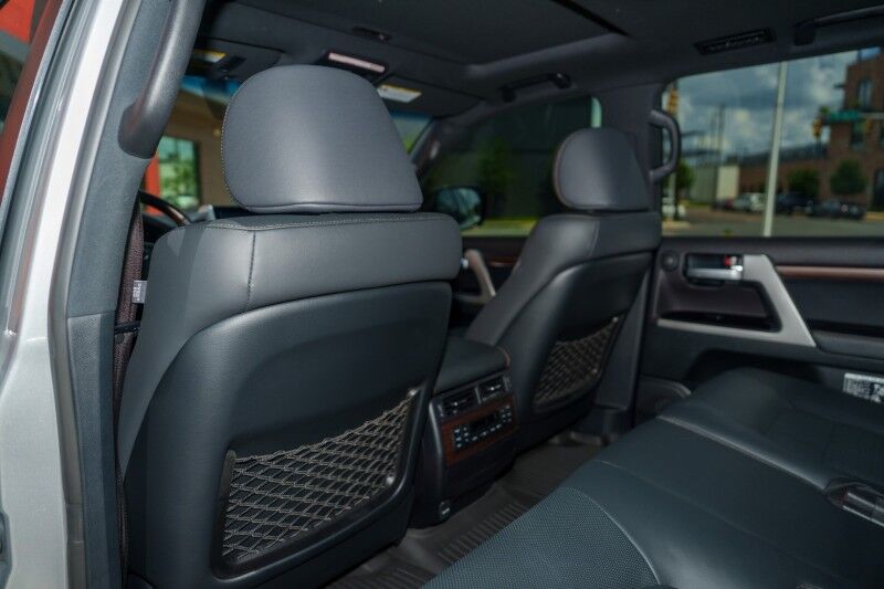 2021 Toyota Land Cruiser Heritage Edition Birmingham AL