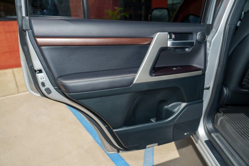 2021 Toyota Land Cruiser Heritage Edition Birmingham AL
