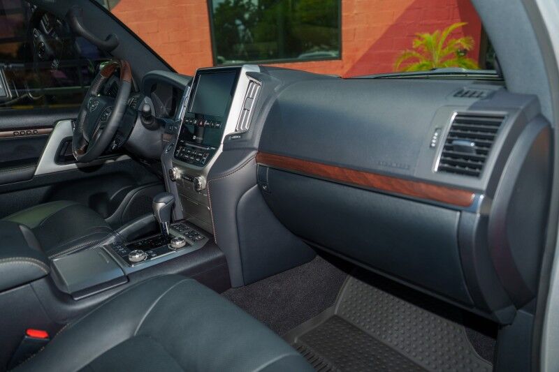 2021 Toyota Land Cruiser Heritage Edition Birmingham AL