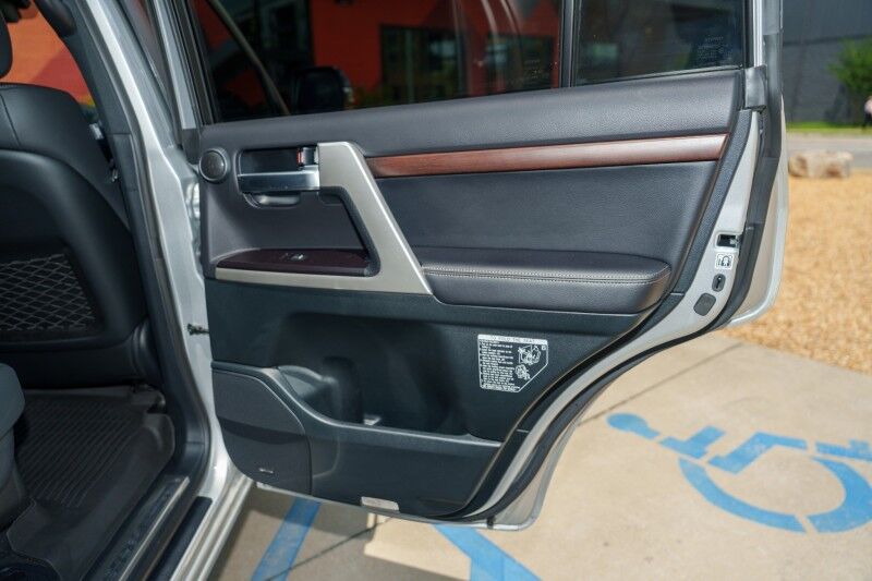 2021 Toyota Land Cruiser Heritage Edition Birmingham AL