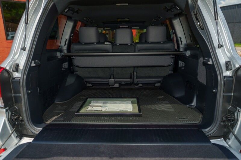 2021 Toyota Land Cruiser Heritage Edition Birmingham AL
