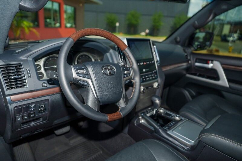 2021 Toyota Land Cruiser Heritage Edition Birmingham AL