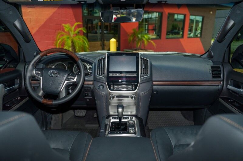 2021 Toyota Land Cruiser Heritage Edition Birmingham AL